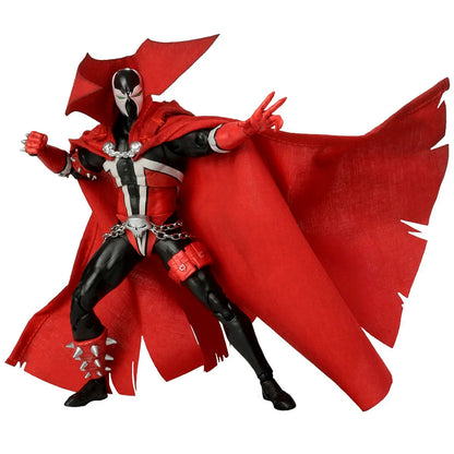 [PRV] Spawn, Image Comics Founders Series - McFarlane Elite Edition