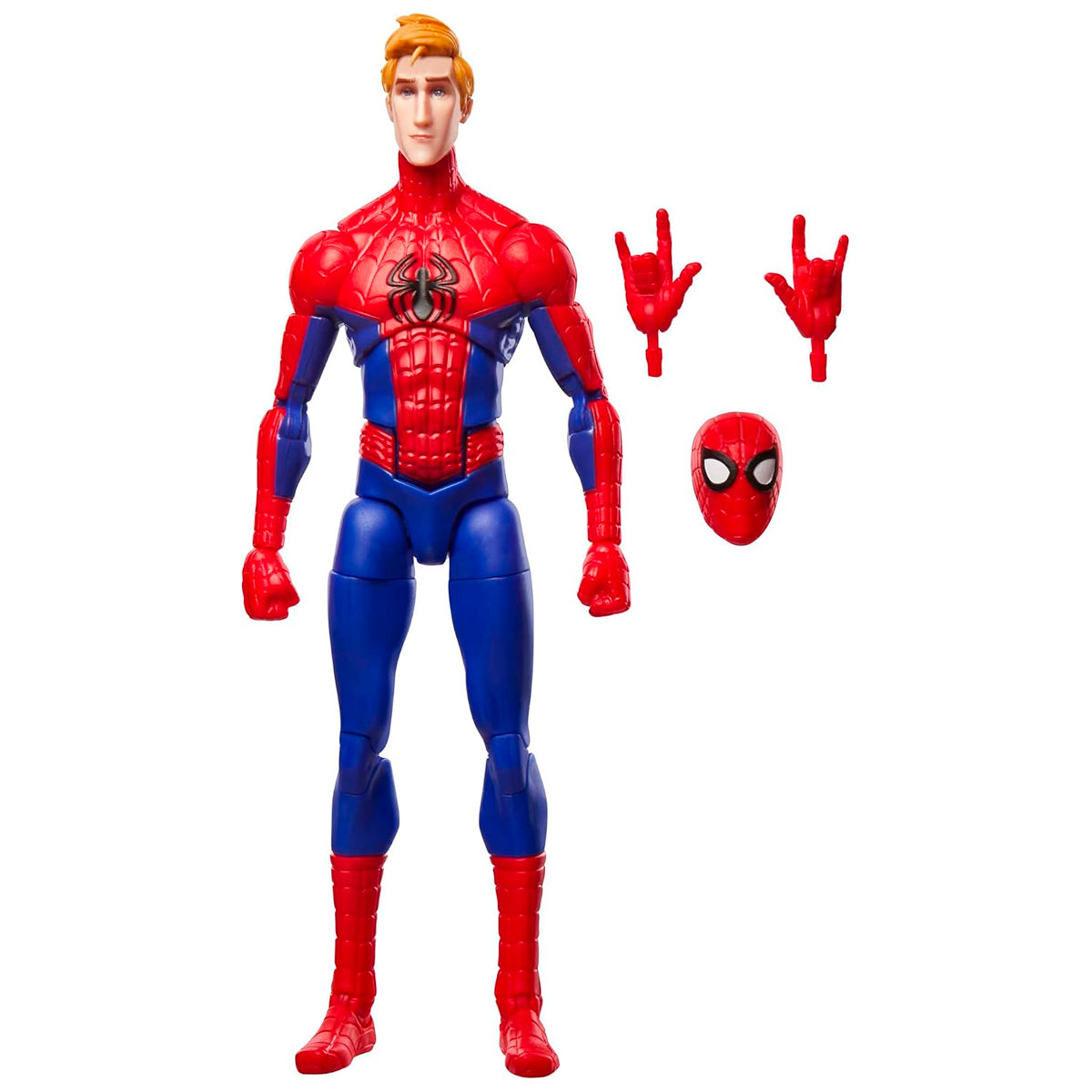 Spider-Man (Peter Parker), Marvel Legends - Spider-Man: Across The Spider-Verse