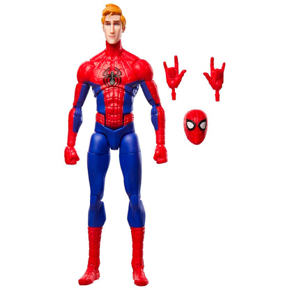 Spider-Man (Peter Parker), Marvel Legends - Spider-Man: Across The Spider-Verse