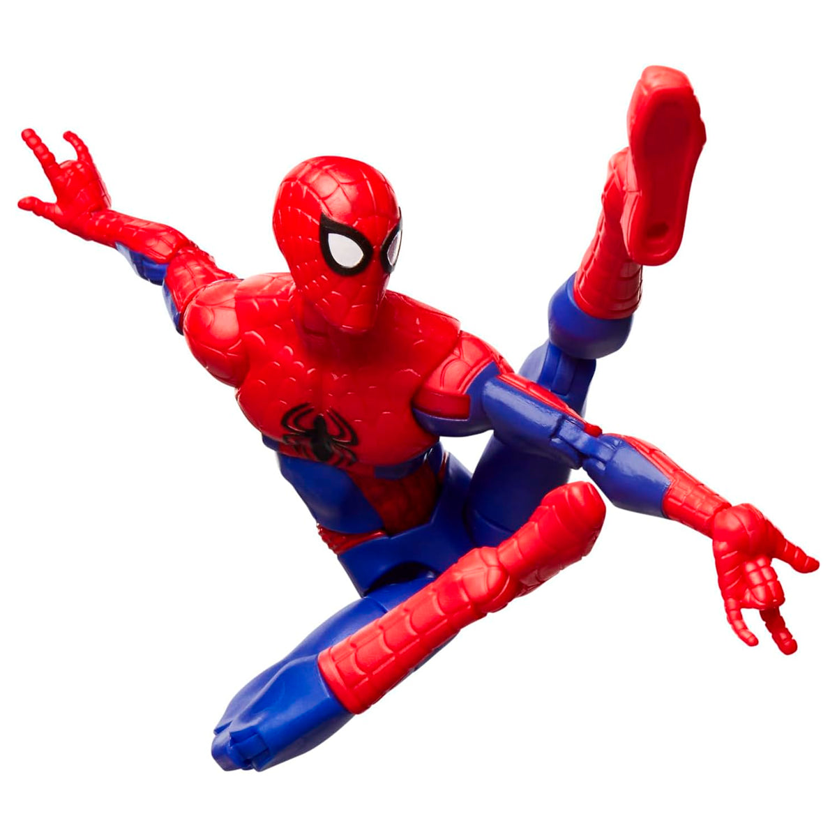 Spider-Man (Peter Parker), Marvel Legends - Spider-Man: Across The Spider-Verse