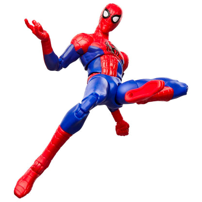 Spider-Man (Peter Parker), Marvel Legends - Spider-Man: Across The Spider-Verse