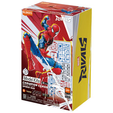 Spider-Man "Marvel Rivals" - Champion Class