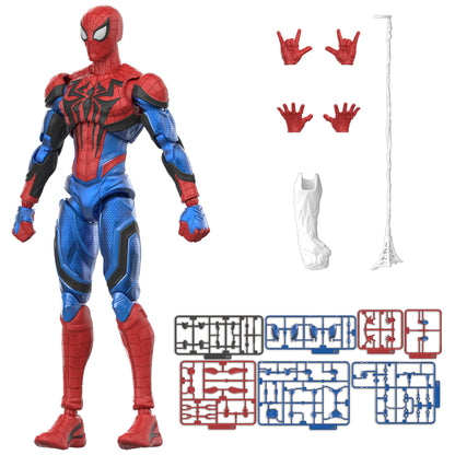 Spider-Man "Marvel Rivals" - Champion Class