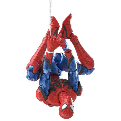 Spider-Man "Marvel Rivals" - Champion Class