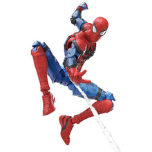 Spider-Man "Marvel Rivals" - Champion Class