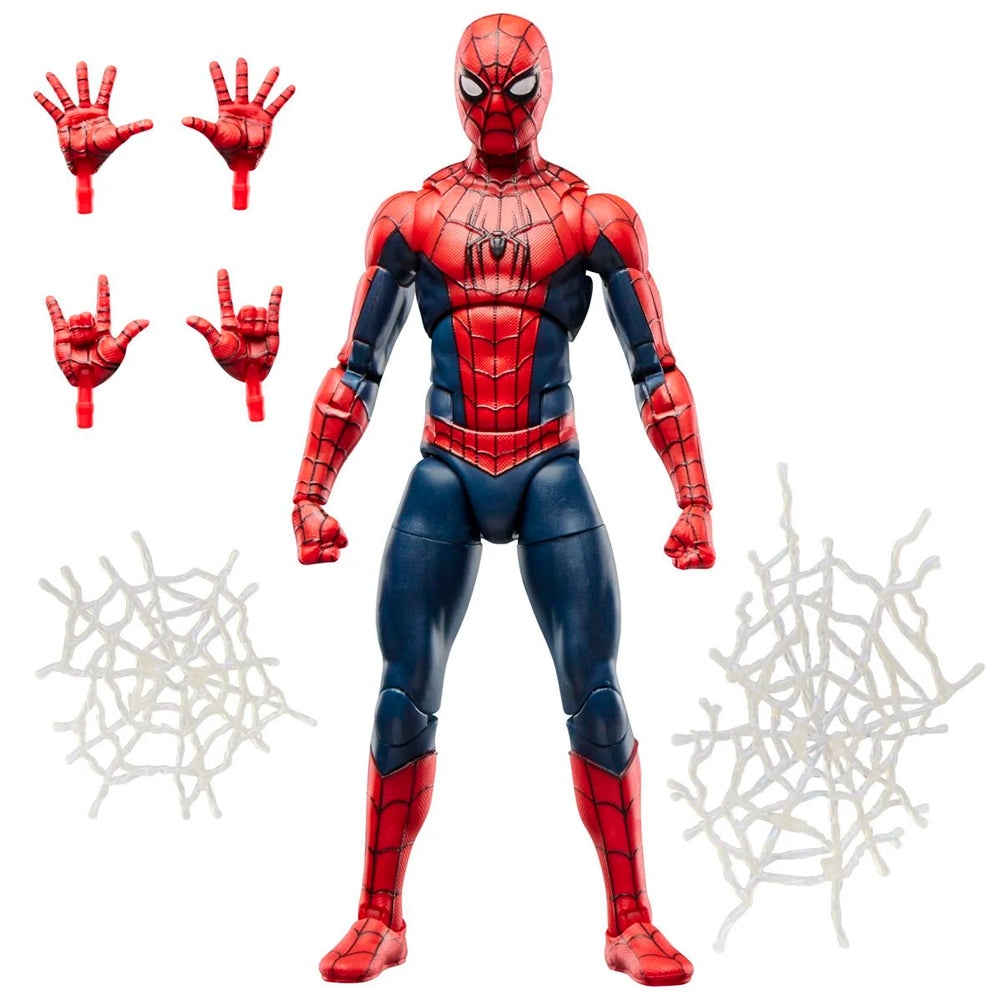 Spider-Man "Spider-Man: Brand New Day", Marvel Legends