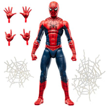 [PRV] Spider-Man "Spider-Man: Brand New Day", Marvel Legends