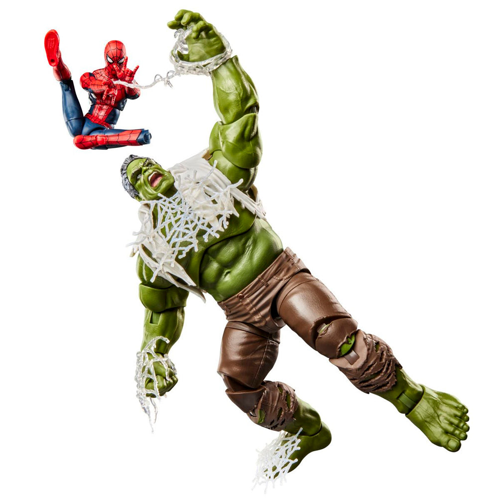Spider-Man "Spider-Man: Brand New Day", Marvel Legends