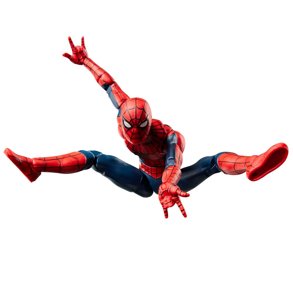 Spider-Man "Spider-Man: Brand New Day", Marvel Legends