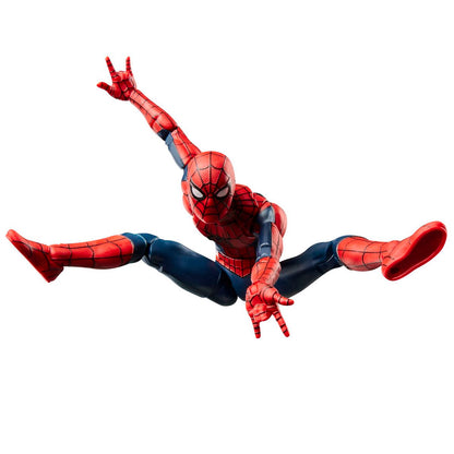 Spider-Man "Spider-Man: Brand New Day", Marvel Legends