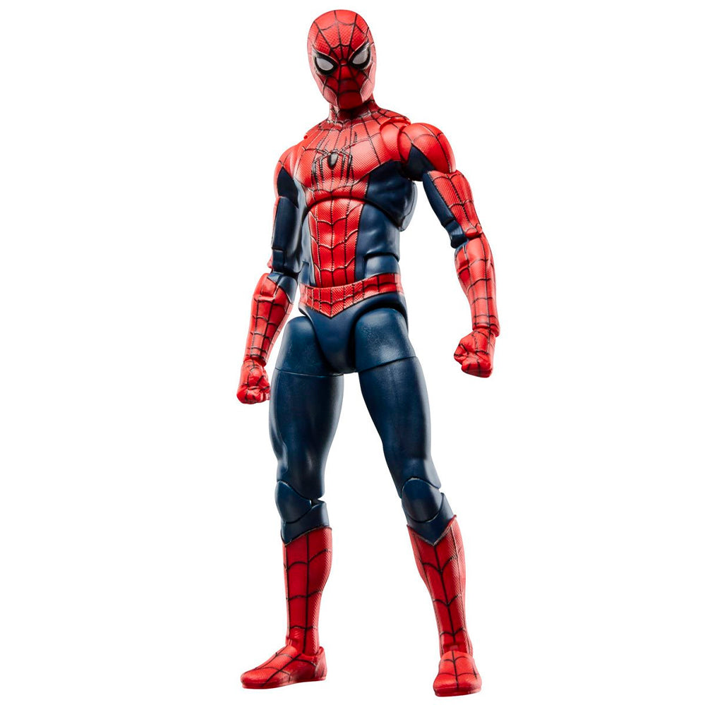 Spider-Man "Spider-Man: Brand New Day", Marvel Legends