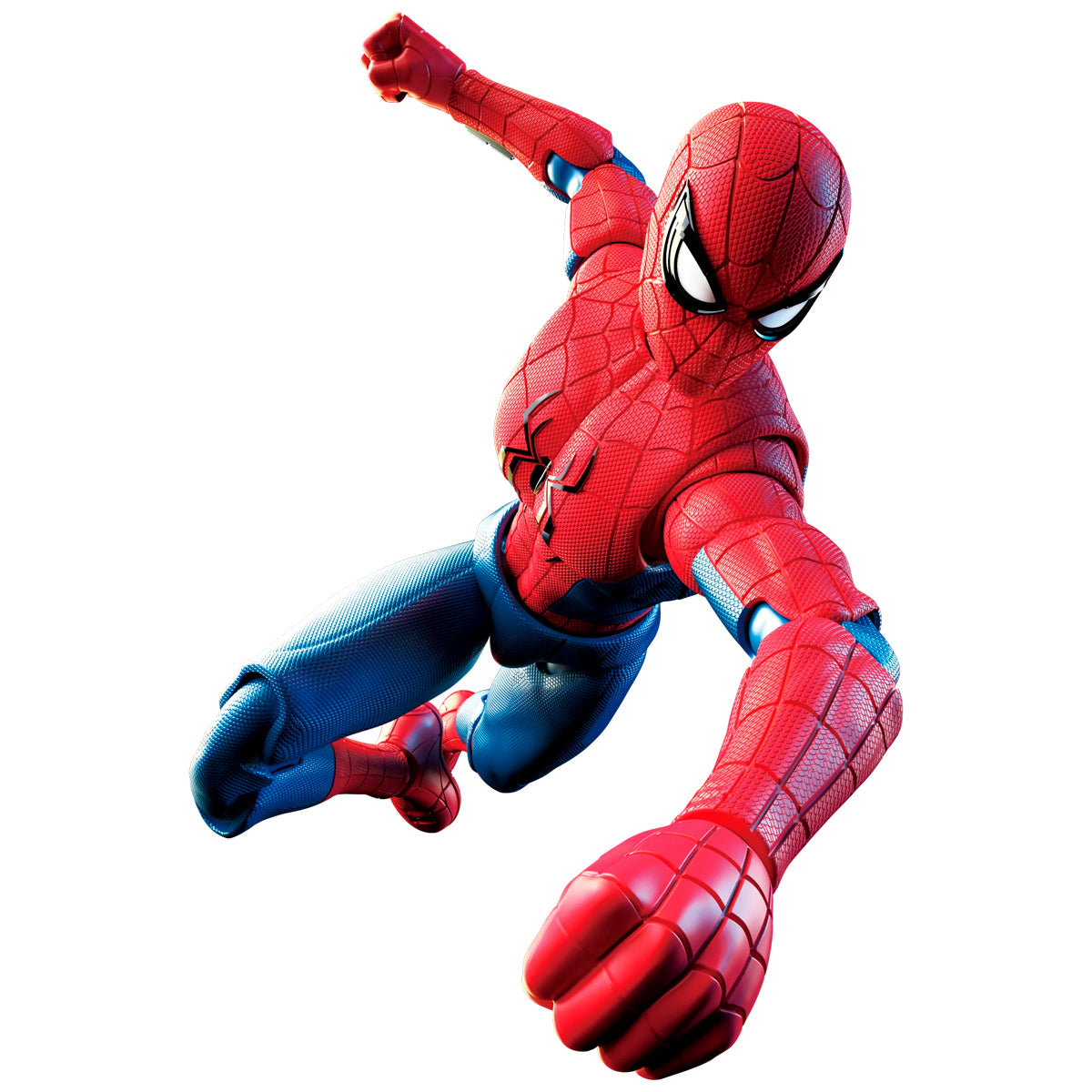 [PRV] Spider-Man "Spider-Man: Brand New Day" - Champion Class