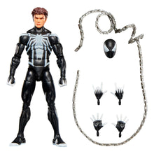 Spider-Venom, Marvel Legends- Spider-Man Retro Collection