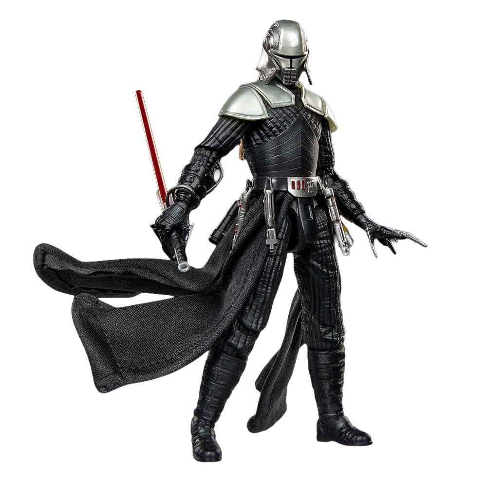 [PRV] Lord Starkiller "Star Wars: The Force Unleashed", The Black Series - Gaming Greats