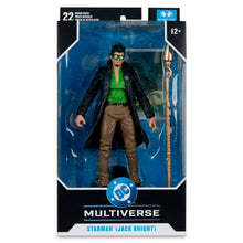 Starman (Jack Knight) - DC Multiverse