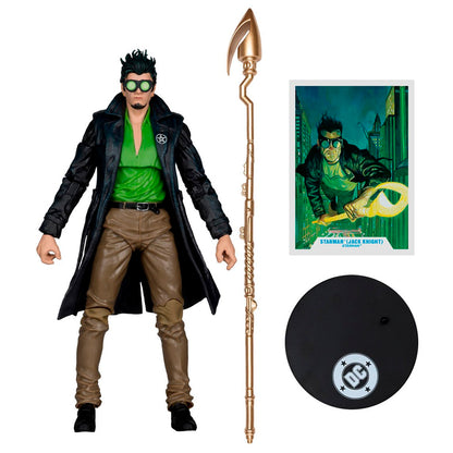 Starman (Jack Knight) - DC Multiverse