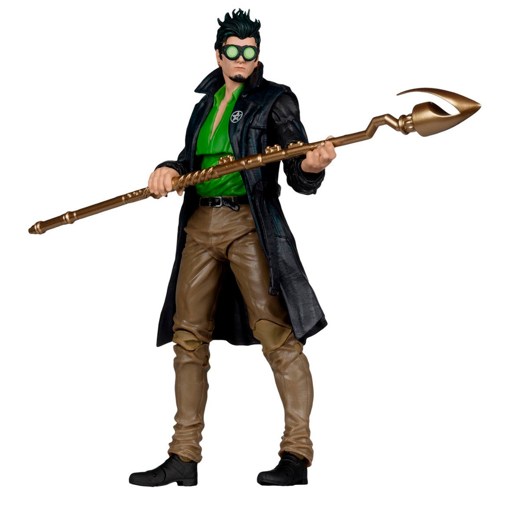 Starman (Jack Knight) - DC Multiverse