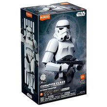 Stormtrooper, "Star Wars" - Champion Class