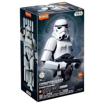 Stormtrooper, "Star Wars" - Champion Class