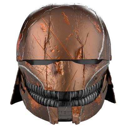 The Stranger Electronic Helmet "Star Wars: The Acolyte", The Black Series