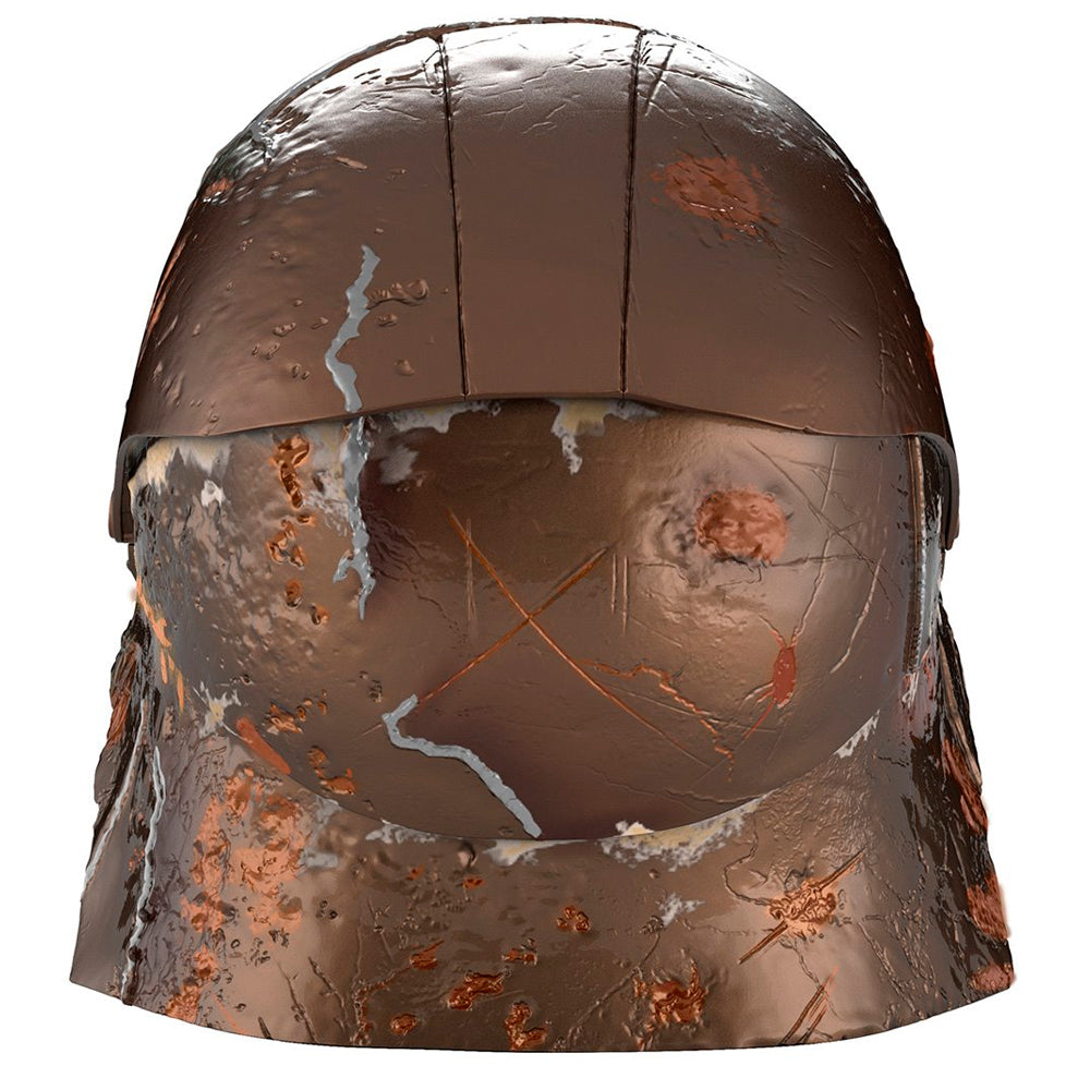 The Stranger Electronic Helmet "Star Wars: The Acolyte", The Black Series