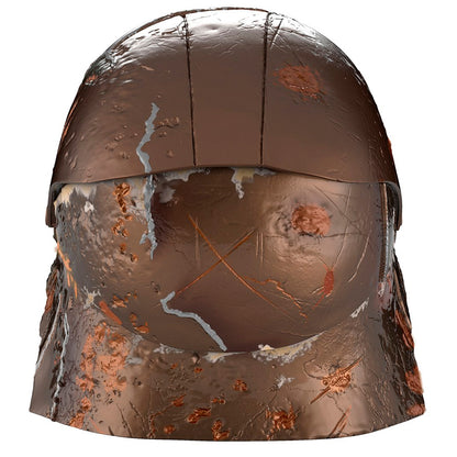 The Stranger Electronic Helmet "Star Wars: The Acolyte", The Black Series
