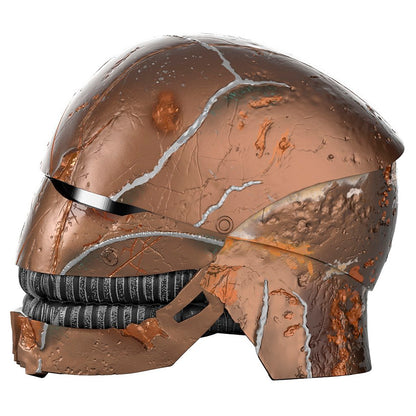 The Stranger Electronic Helmet "Star Wars: The Acolyte", The Black Series