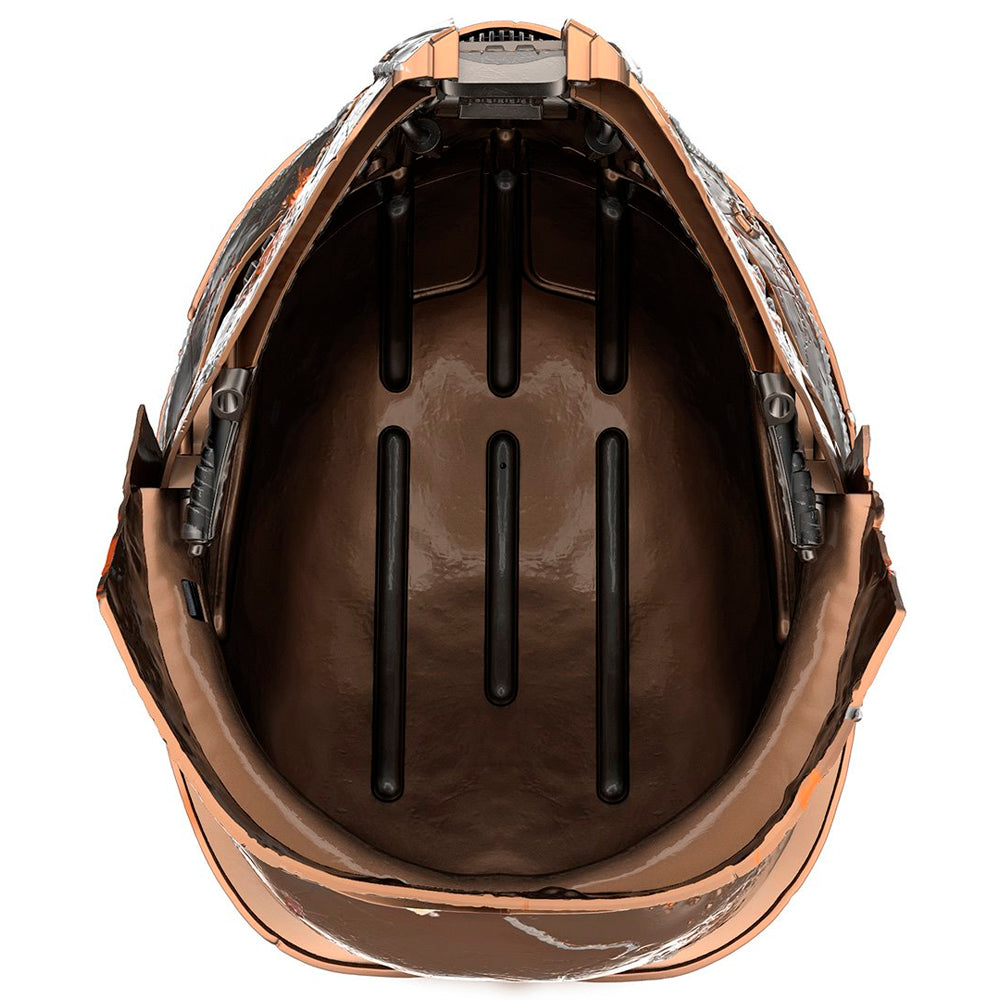 The Stranger Electronic Helmet "Star Wars: The Acolyte", The Black Series