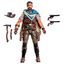 [PRV] Alejandro Balam "Sundown" Luna Mendoza, G.I. Joe - Classified Series