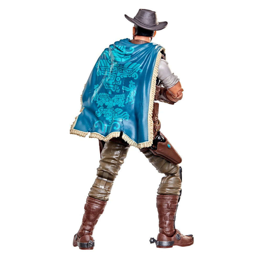 [PRV] Alejandro Balam "Sundown" Luna Mendoza, G.I. Joe - Classified Series