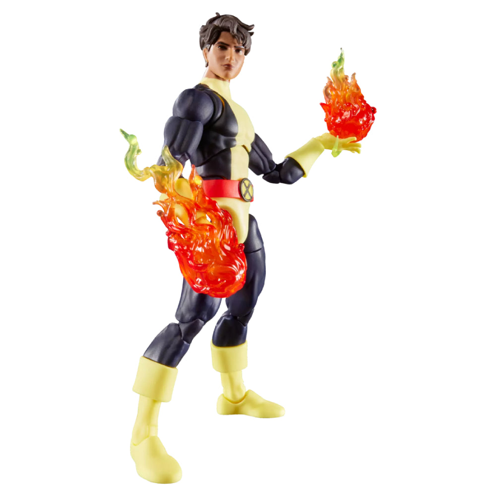 Marvel's Sunspot "X-Men 97", Marvel Legends