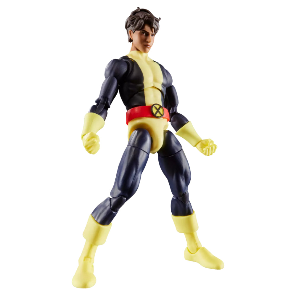 Marvel's Sunspot "X-Men 97", Marvel Legends