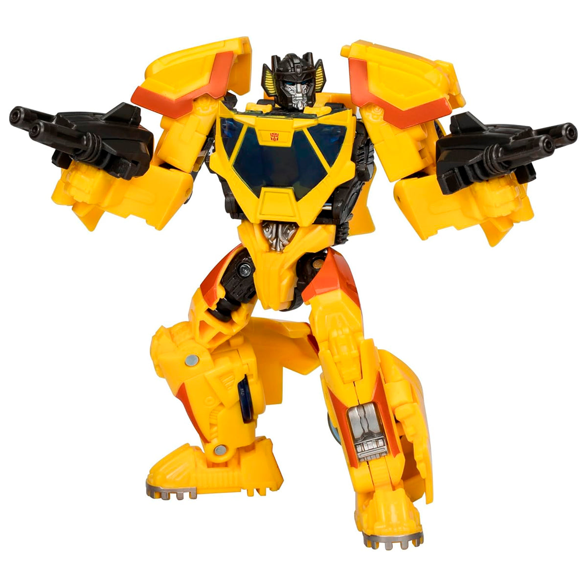 Sunstreaker Deluxe Class #111, Transformers Studio Series