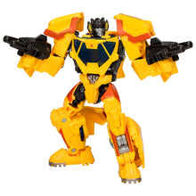 Sunstreaker Deluxe Class #111, Transformers Studio Series