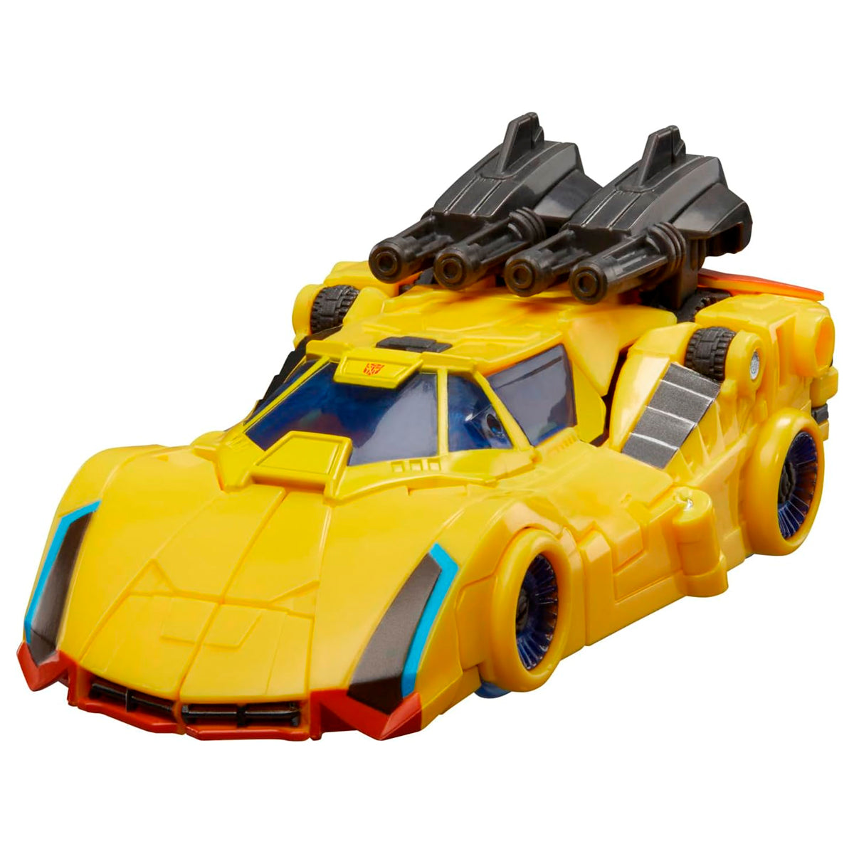 Sunstreaker Deluxe Class #111, Transformers Studio Series