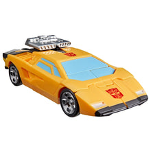 [PRV] Sunstreaker Deluxe Class, Transformers - Studio Series 86