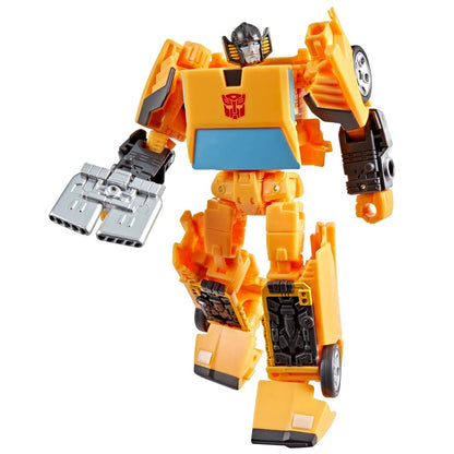 [PRV] Sunstreaker Deluxe Class, Transformers - Studio Series 86