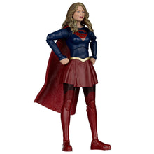 [PRV] Supergirl "Supergirl (2015)", Deluxe Theatrical Edition, DC Multiverse - McFarlane Toys
