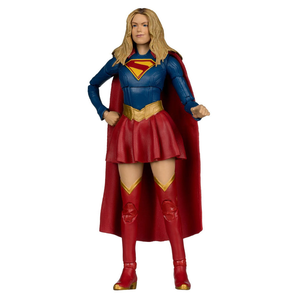 [PRV] Supergirl "Supergirl", DC Multiverse - McFarlane Toys