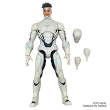 [Loose] Superior Iron Man, Marvel Legends