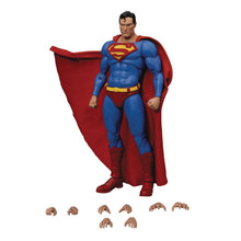 [PRV] Superman - Dynamic 8-Ction Heroes