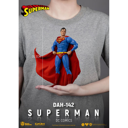 [PRV] Superman - Dynamic 8-Ction Heroes