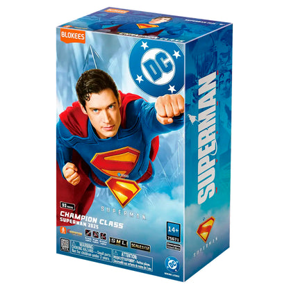 Superman "Superman (2025)" - Champion Class
