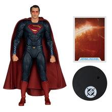 [PRV] Superman (Heat Vision) "Batman v Superman", DC Multiverse - McFarlane Toys