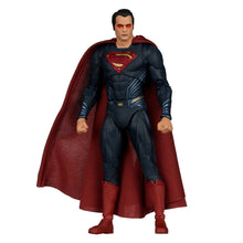 [PRV] Superman (Heat Vision) "Batman v Superman", DC Multiverse - McFarlane Toys