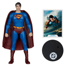 [PRV] Superman "Superman Returns", DC Multiverse - McFarlane Toys