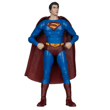 [PRV] Superman "Superman Returns", DC Multiverse - McFarlane Toys