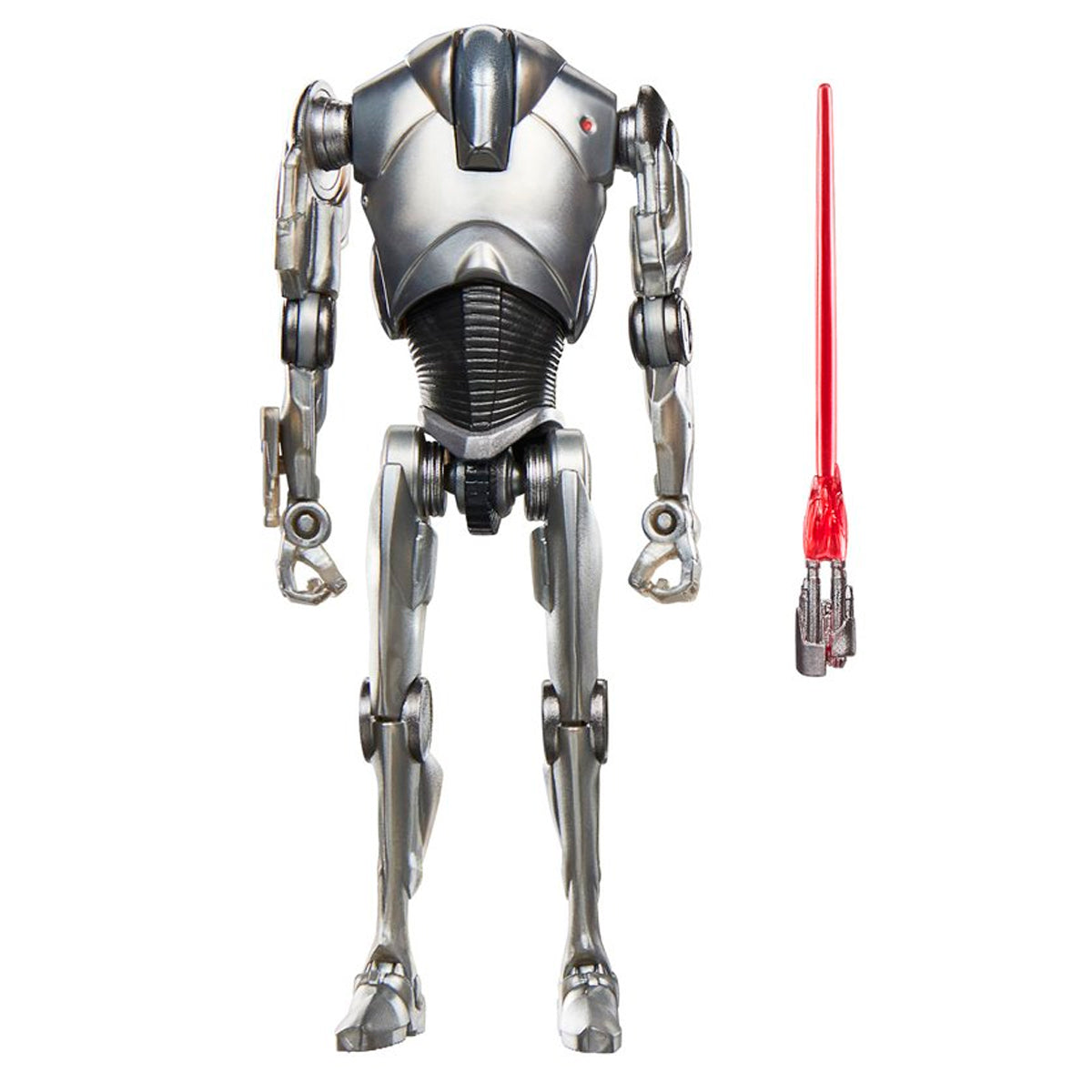[PRV] Super Battle Droid "Star Wars: Attack of the Clones", The Vintage Collection
