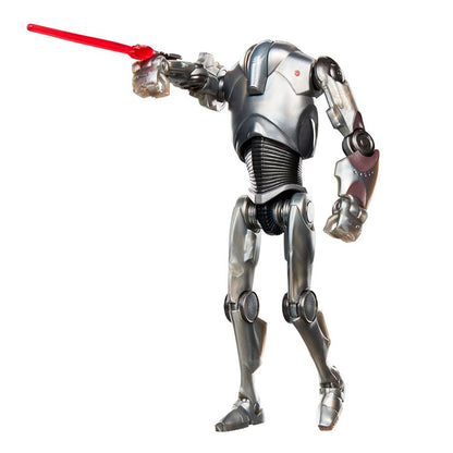 [PRV] Super Battle Droid "Star Wars: Attack of the Clones", The Vintage Collection