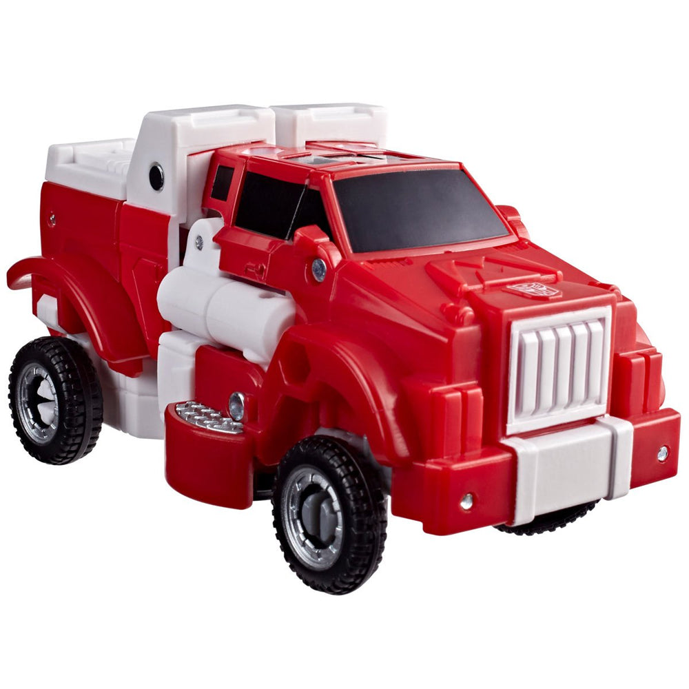[PRV] Swerve Deluxe Class, Transformers Age of the Primes